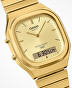 Uniseové hodinky Casio AQ-240EG-9AEF - Obrázek 2