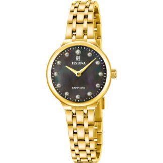 Dámské hodinky Festina F20745/4