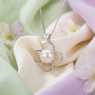 Perlový přívěs  Yuno Pearls 11386/b
