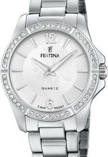 Dámské hodinky Festina F20593/1