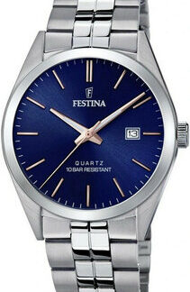 Pánské hodinky Festina F20437/B