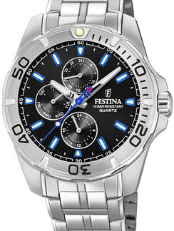 Pánské hodinky Festina F20445/6