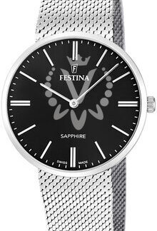 Pánské hodinky Festina F20074/4