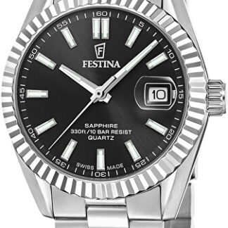 Pánské hodinky Festina F20084/D