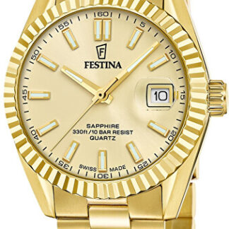 Pánské hodinky Festina F20086/A
