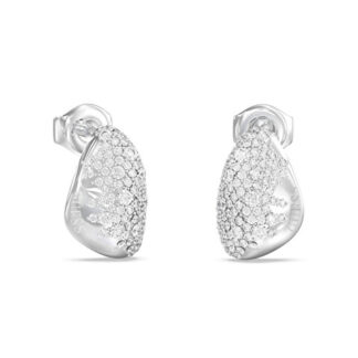 Dámské náušnice Guess JUBE06255JWRHT/U