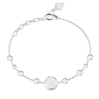 Dámský náramek Guess JUBB06274JWRHS