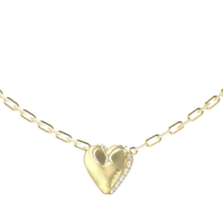 Dámský náhrdelník Guess JUBN06087JWYGT/U