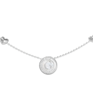 Dámský náhrdelník Guess JUBN06207JWRHT/U