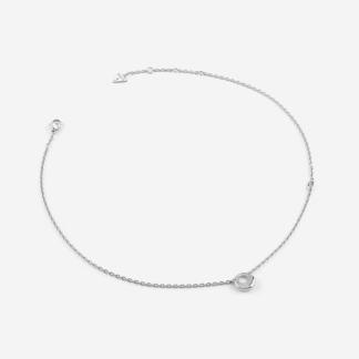 Dámské náušnice Guess JUBN06245JWRHT/U