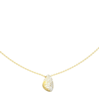 Dámský náhrdelník Guess JUBN06252JWYGT/U