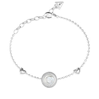 Dámský náramek Guess JUBB06208JWRHS