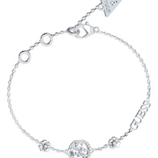 Dámský náramek Guess JUBB05039JWRHS