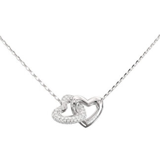 Dámský náhrdelník Guess JUBN06013JWRHT/U