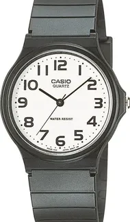Dámské hodinky Casio MG-24-7B2LEG