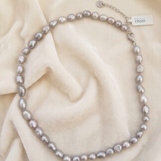 Perlový náhrdelník Yuno Pearls 18582468-š