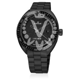 Hydro-Sub Label Noir Limited Edition
