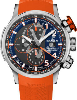 Chronorally Automatic