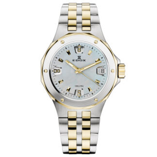 Diver Date Lady