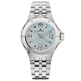 Diver Date Lady