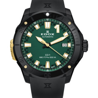 Date Automatic