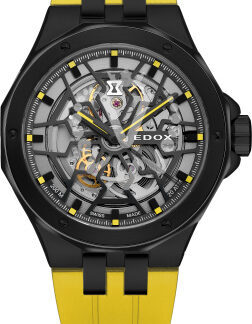 Mecano Automatic