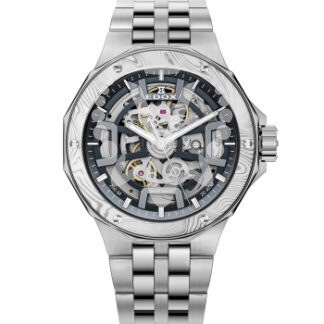 Delfin Mecano Damascus Limited Edition