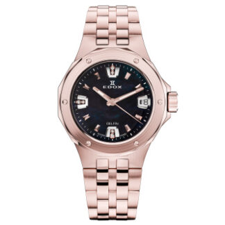 Diver Date Lady