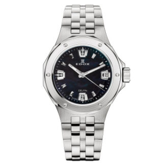 Diver Date Lady