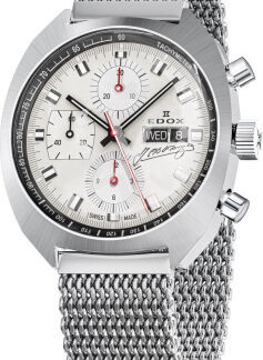 Sportsman Fangio Limited Edition