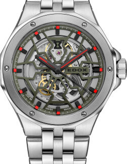Mecano Automatic