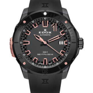 Date Automatic