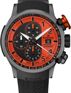 Chronorally Automatic