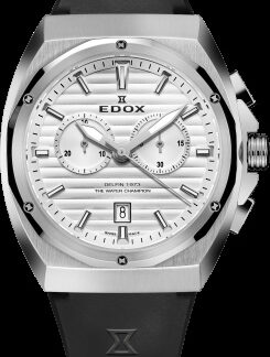 1973 Chronograph