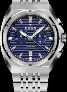 1973 Chronograph