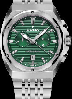 1973 Chronograph