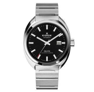 The Original 1961 Automatic