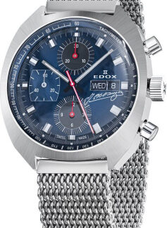 Sportsman Fangio Limited Edition