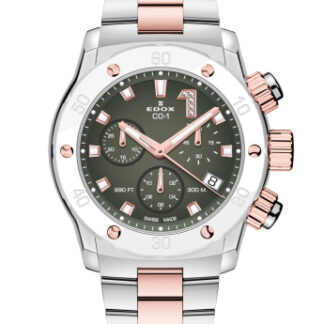 Chronolady Chronograph