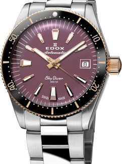 38 Date Automatic