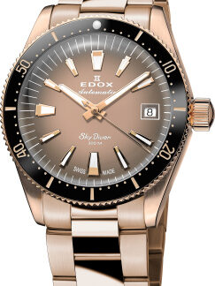 38 Date Automatic