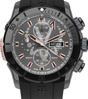 Chronograph Automatic