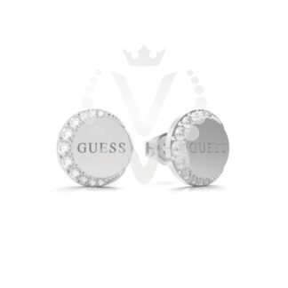 Dámské náušnice Guess JUBE01195JWRHT/U
