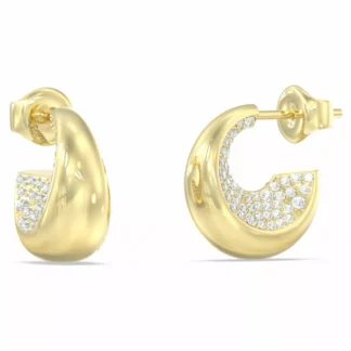 Dámské náušnice Guess JUBE06249JWYGT/U