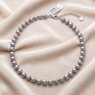 Perlový náhrdelník Yuno Pearls 15820068-š