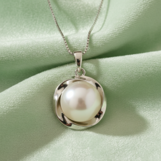 Perlový náhrdelník Yuno Pearls 19062014-b