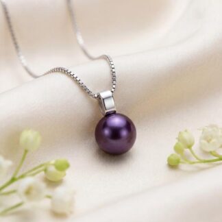 Perlový přívěs  Yuno Pearls 11423/č