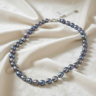 Perlový náhrdelník Yuno Pearls 15748041-m