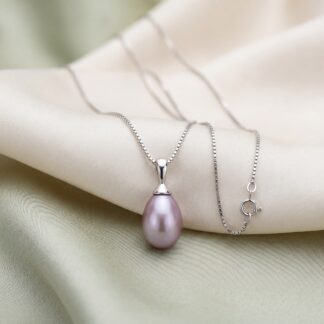 Perlový přívěs  Yuno Pearls 10089/f