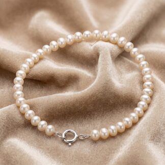Perlový náramek Yuno Pearls 18715019-b